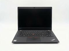 Lenovo ThinkPad T14 Gen1 Core I5-10210U 1.6 Ghz. 16 GB 256 GB SSD M.2-2280 NVME Webcam LCD FHD 14.1"  Win 11 Pro - L1210262SP  Grado C